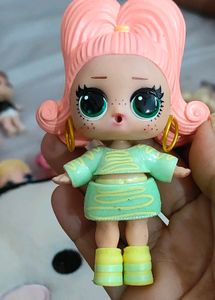 LOL Surprise Doll