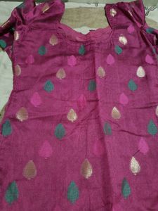 Beautiful Kurti