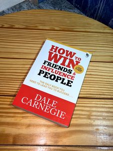 How To Win Friends And Influence People