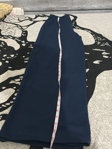 LA Town Wide Leg Sweatpants