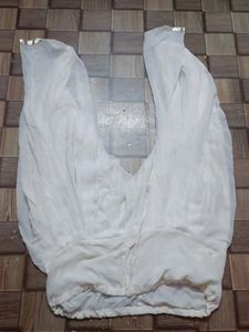 Kurta With Patiyala Salwar Dupatta