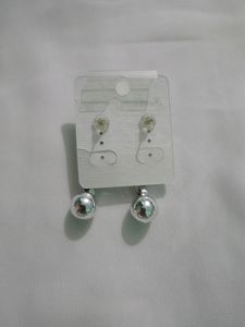 2 In 1 Earings