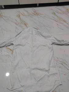 Stylish Patterned Shirt