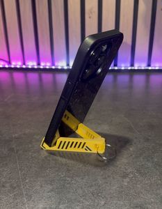 Mobile Holder Keychain