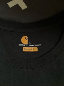 Carhartt Pocket T-Shirt