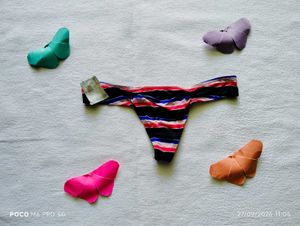 Victoria's  Secret Thong