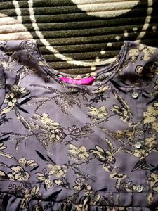 Sara Modern Dress