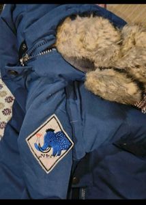 Stylish kids jacket s 2