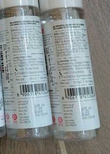 Plum Bulgarian Rose Water Toner Any 1