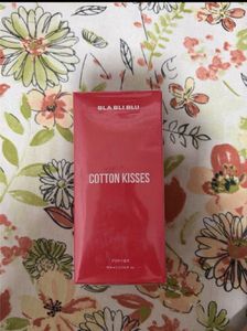 Bla Bli Blu Cotton Kisses Perfume