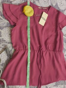 Tops and tunics