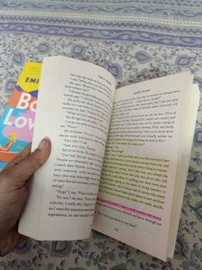 Book Lovers &amp; Happy Place