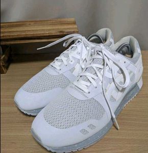 ASICS TIGER GREY Sneakers