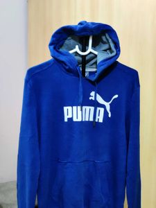 💥BUY1GET1💥 Puma unisex hoodie /sweatshirt