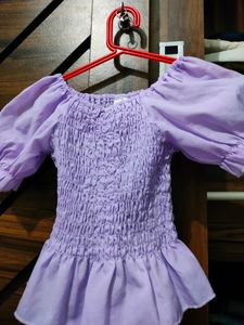 Kids Stylish Top