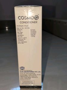Everyday Hair Conditioner
