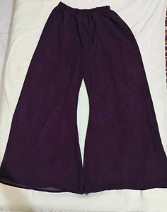 Embellished Purple Lehenga Choli Set