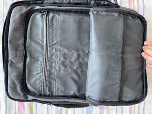 Stylish Camo Laptop 2in1 Backpack