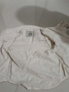 Little collars baby cloth