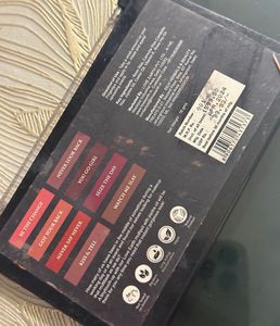 LOVE EARTH Multipots Lip &amp; Cheek Tint