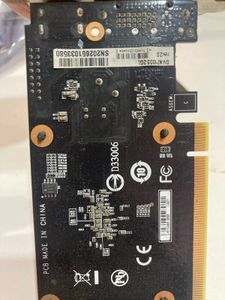 GIGABYTE GeForce GT 710 2GB ddr3_sdram pci_e Memor