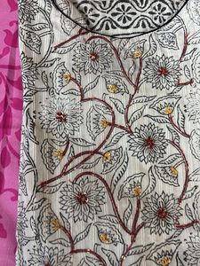 Ethnic Kurta Set with pants