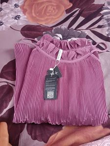 Western Stylish Top