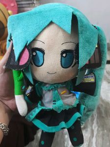 Miko Doll – Excellent Condition | Untagged | Colle