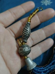 Price Drop !! Tribal Boho Necklace