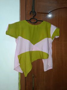 elegent blouse
