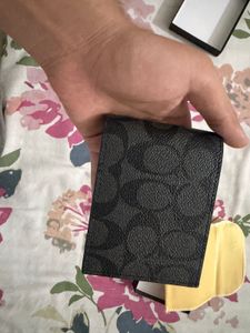 Men’s wallet
