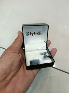 Stylish Cufflinks For Men