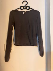Gray T-Shirt