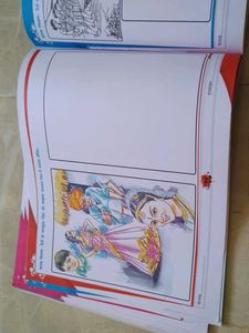 A Drawing Book