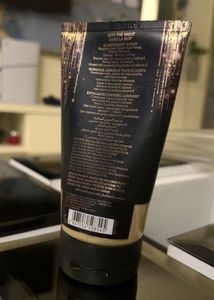 Bath &amp; Body Works Into the Night  Scrub
