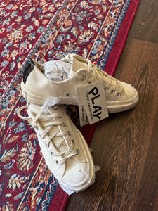 Converse x Play