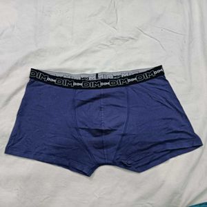Men's Blue ⭐DIM Boxers