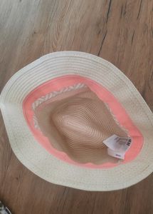 Price Drop❗❗H&amp;M Fedaro Style Straw Hat
