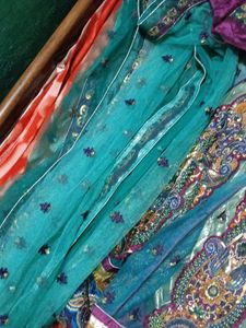 Ethnic Lehenga Choli