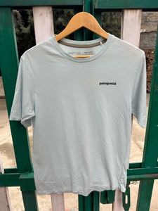 Patagonia 'Save Our Home Planet' Graphic Tee