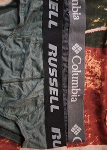 Men's Underwear Bundle ( 3 Pieces )
