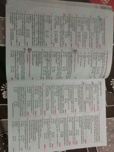 NEET Chemistry &amp; Biology Chapterwise and topic wis
