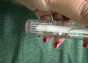 Berry M "COCO LOCO" Lip Oil