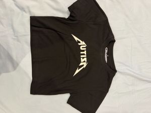 Graphic Print T-Shirt