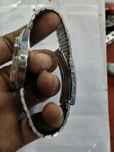 Vintage HMT chirag Watch