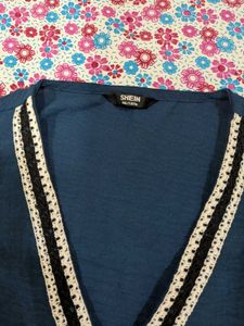 xxl shein top