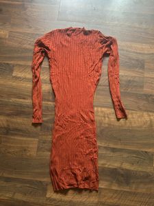Beautiful Bodycon Full Sleeves