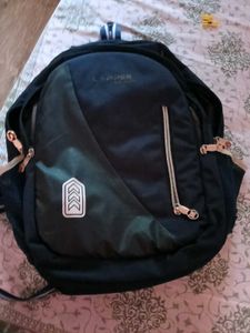 School Bag