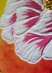 flower texture art 🌺✨️