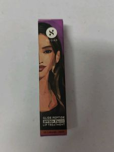 Sugar Glide Peptide Lip Treatment SPF50